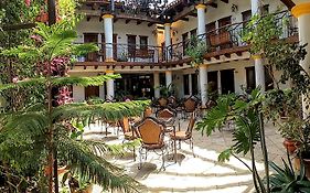 Hotel Grand Maria San Cristobal de Las Casas
