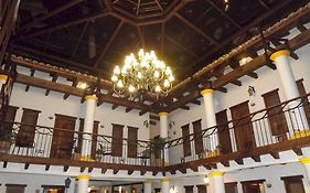 Hotel Grand Maria San Cristobal